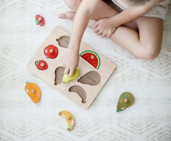  Guide to Educational Toys: How to Boost Your Child's Learning Through Play - Learning Island