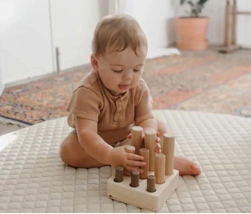 The Ultimate Guide: Best Toys for Every Stage of Childhood - Learning Island