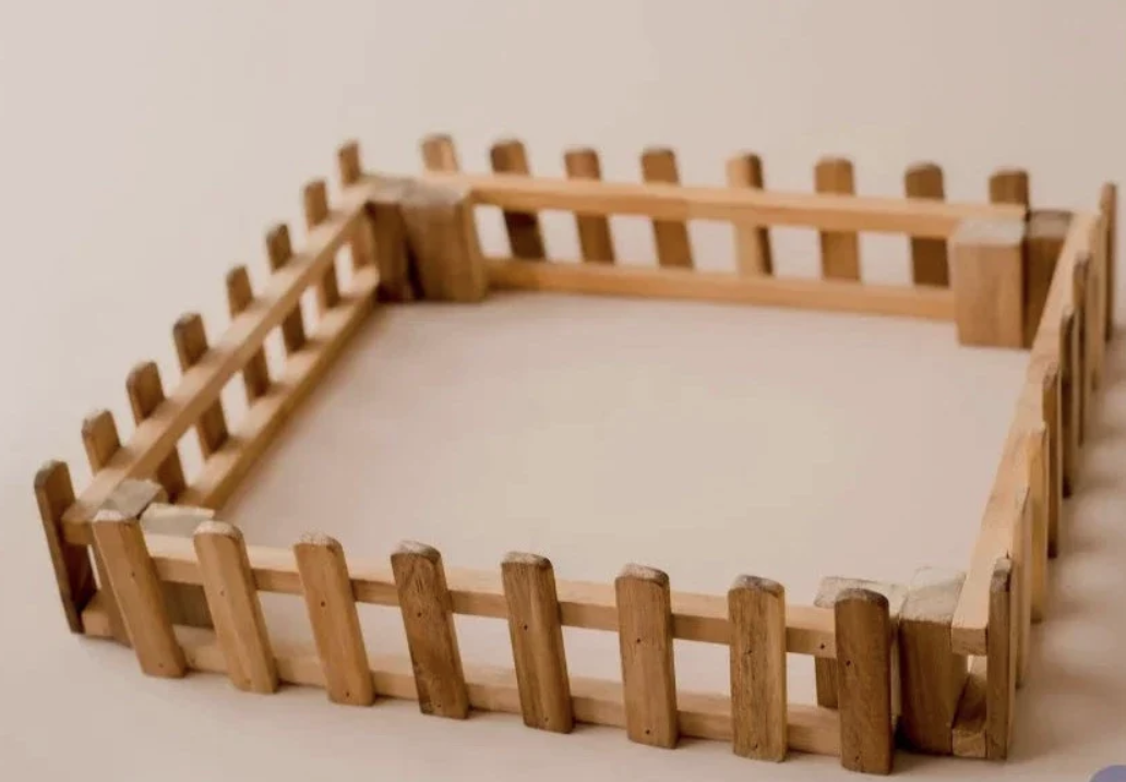 How Montessori Wooden Toys Enhance Cognitive Development