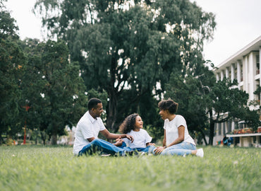 5 Keys for a Lifelong Connection with Your Child as a Busy Parent - Learning Island