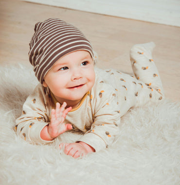 Mastering Tummy Time: A Comprehensive Guide for Parents - Learning Island