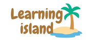 Montessori, Wooden, and Eco-Friendly Toys - Learning Island